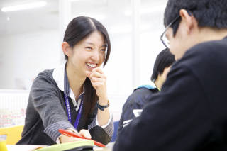 東セミ Passionわさだ教室