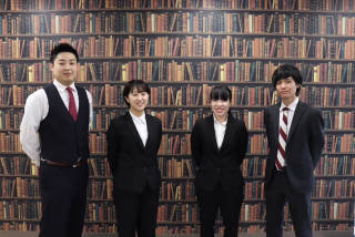 東セミ Passion南大分教室