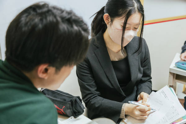 名学館 マックスバリュ篠原橋東校