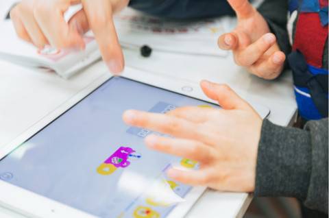 名学館 名学館Kids ロボ団いりなか校