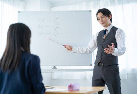 ウィズスタディ オンライン校