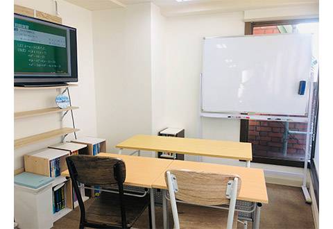 学習塾Shiok!  学芸大学駅校