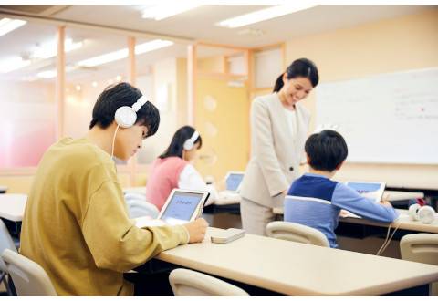 自立学習RED 大橋教室