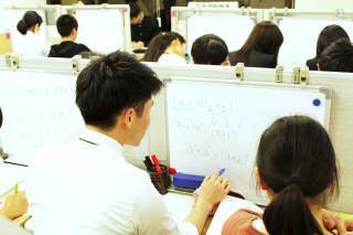 進学個別桜学舎 上野桜木教室