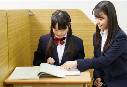 個別指導ＷＡＭ　京成津田沼校