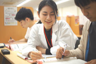 スクールIE 沖浜校