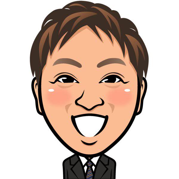 茨木真砂校塾長