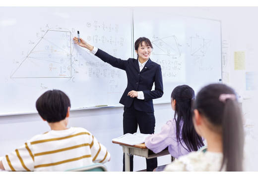 開成教育セミナー 八尾教室