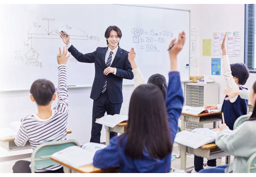 開成教育セミナー　八尾教室