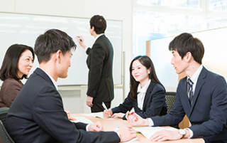 明光義塾 鹿児島中央教室