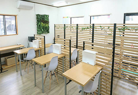 個別指導のone塾 元吉田校