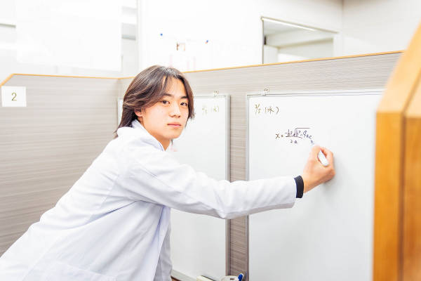 京葉学院 個別指導タクシス 幕張ベイタウン教室