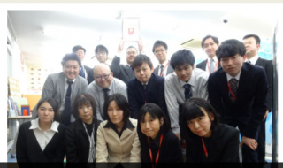 スクールIE　郡山八山田校