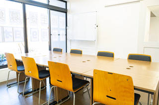 ぐんぐんのび〜る塾 みよし校