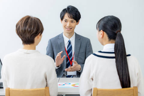 難関大受験専門塾現論会 土浦校