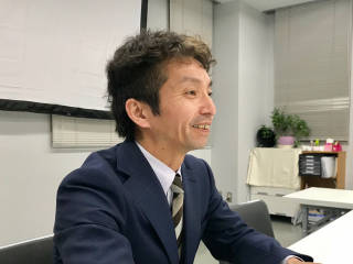 北長野駅前教室塾長