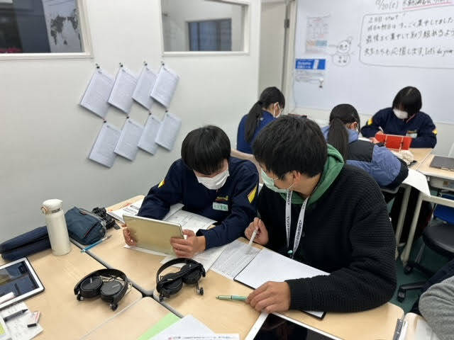 ベスト個別 mottoいわき駅前教室