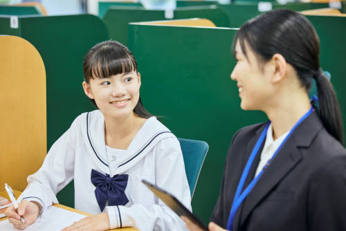 個別指導学院フリーステップ　弁天町教室