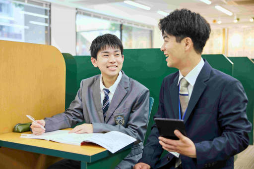 個別指導学院フリーステップ 町屋教室