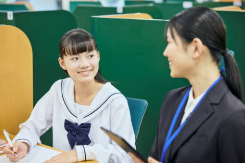 個別指導学院フリーステップ 国立教室