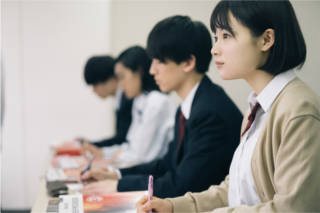 エニディスタディ進学個別 加古川中学教室