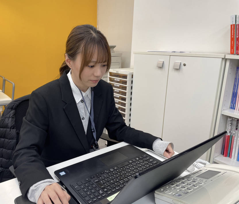 川越新河岸駅前校
