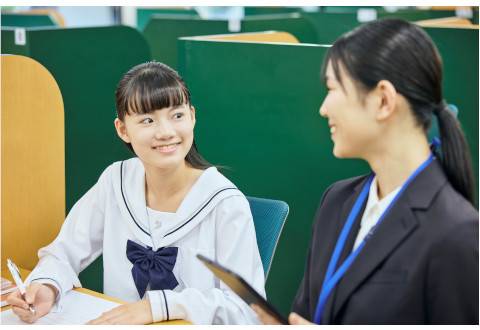 個別指導学院フリーステップ 苦楽園教室