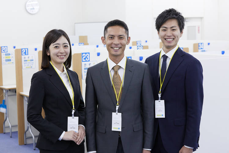 明光義塾 柏光ヶ丘教室