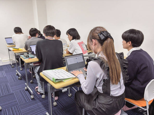 武田塾 春日井校