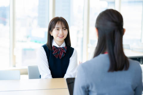 校内塾(大阪市天王寺区)