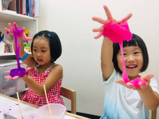 こどもクリエ塾 茗荷谷校