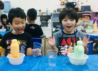 こどもクリエ塾 茗荷谷校