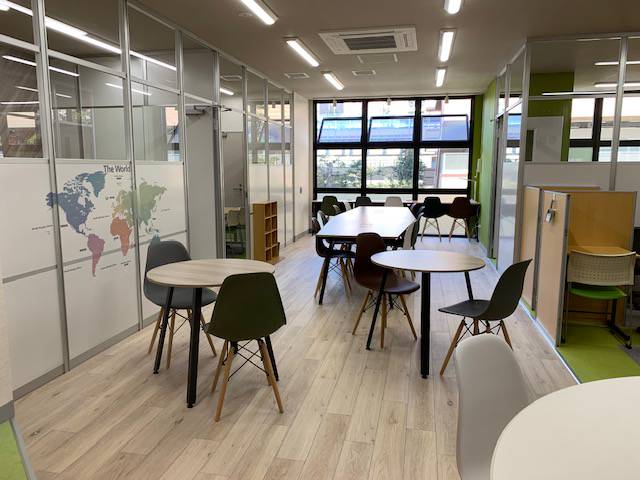 IBリーダーズ 市川校