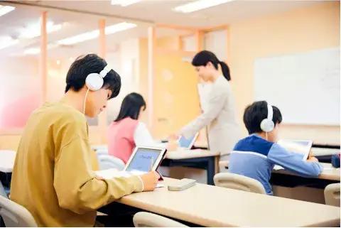 自立学習RED 大泉学園教室