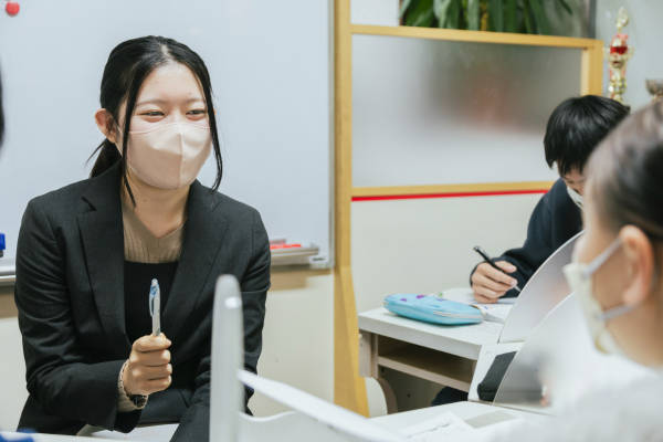 名学館 なごや本校