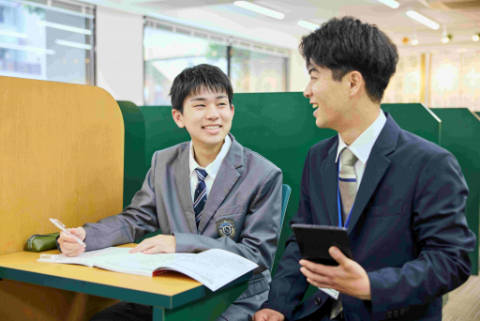 個別指導学院フリーステップ 泉大津教室