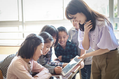 コードアドベンチャー 千葉校