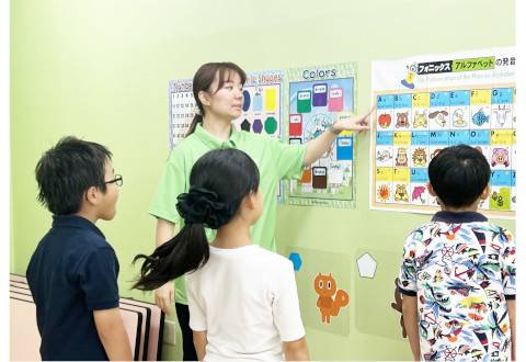 新居浜中央教室
