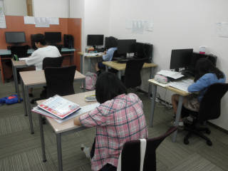 個別指導塾Wing 南茨木教室