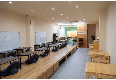 イデアスポット 京都校