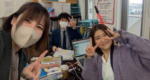 ナビ個別指導学院 土浦校