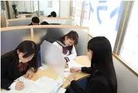 トライプラス トライプラス西馬込校