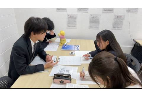 個別指導塾SPICA 十三教室