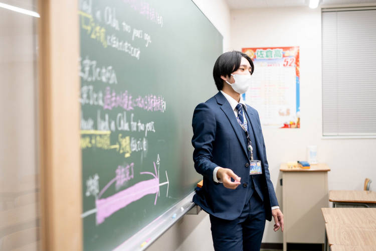 京葉学院 新浦安校