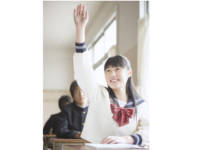 四輝学院 五月が丘校