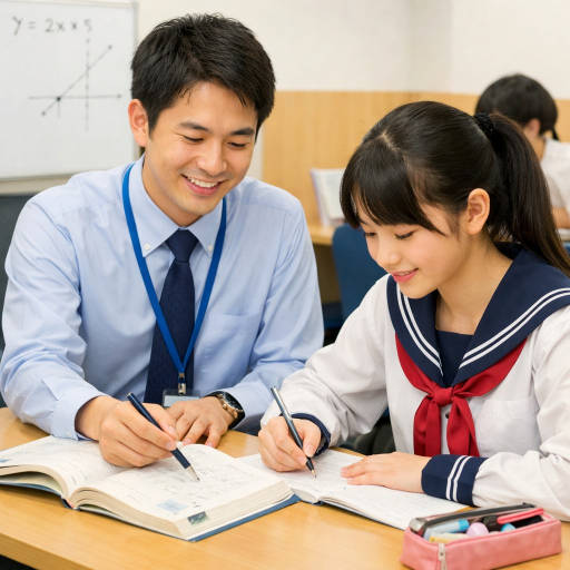 早稲田アカデミー個別進学館 王子校