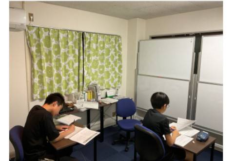 国語研進会ジャッポラン 