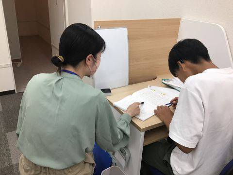 開進個別スクール 総持寺校