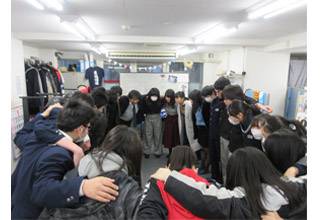 名学館　富沢校