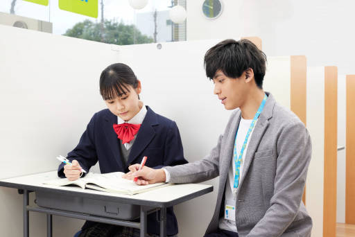 明光義塾 有明ガーデン教室